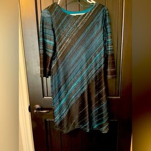 Studio One New York Size 10p dress